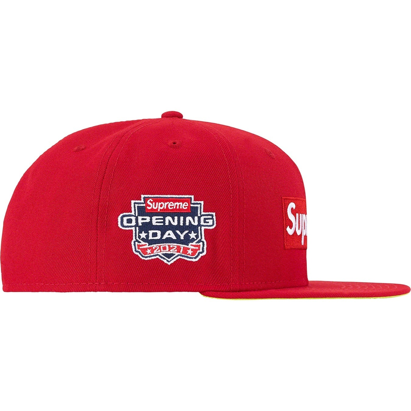 No Comp Box Logo New Era® view 11